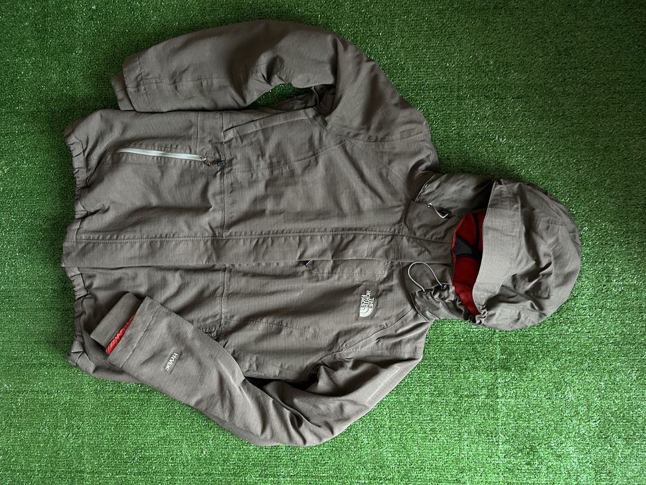 Куртка The North Face HyVent (Оригинал)