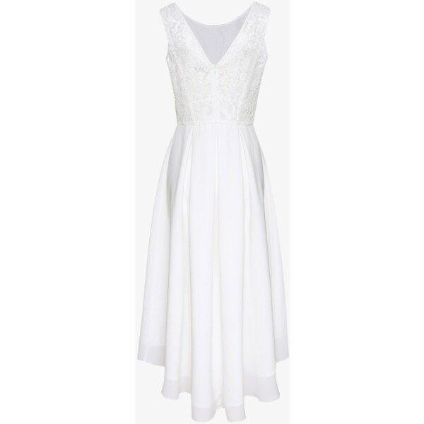 Sukienka ślubna Swing r.34 2w1!