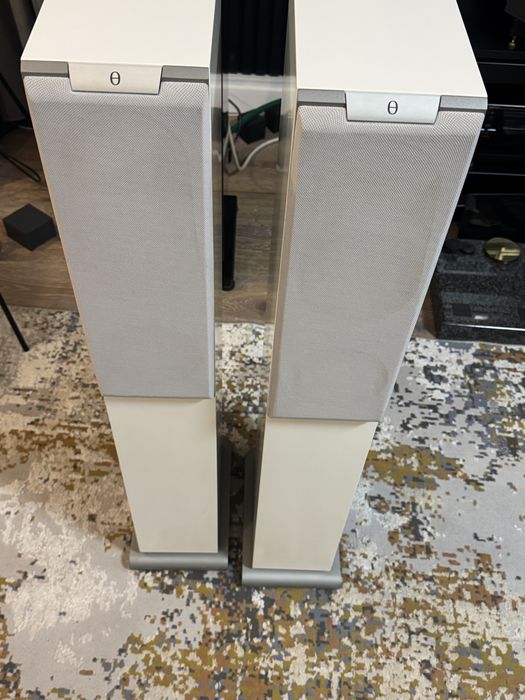 Audiovector Ki 3 Signature kolumny