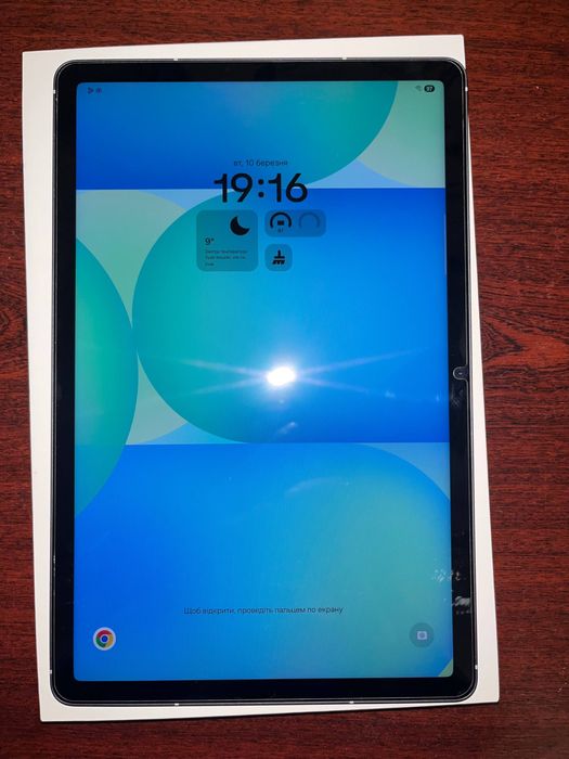Планшет Samsung Galaxy Tab S10 самсунг галаксі С10