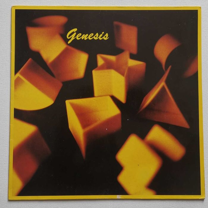 Genesis – Genesis