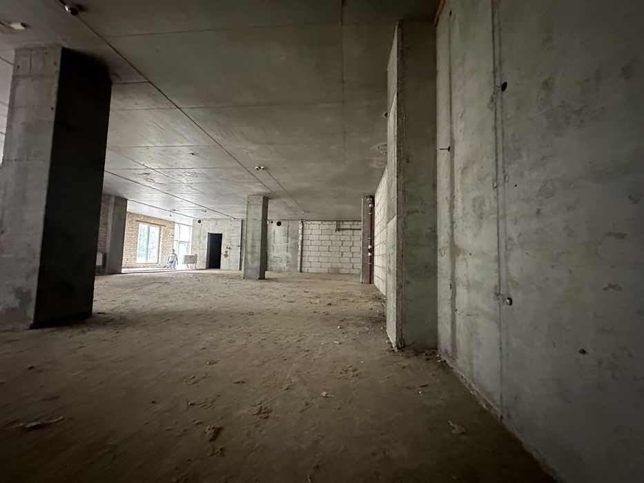 Продажа комерческого помещения 191,6 м ЖК Резиденция pp1