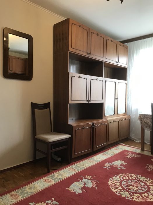 Здам кімнату метро Вокзальна для дівчини.