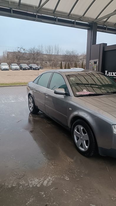 Продам Ауді а6с5 2.5tdi