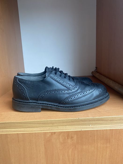 Мешти АRCO Туфлі