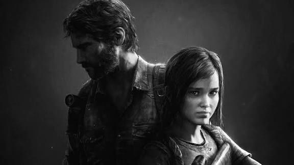 Jogo The Last of Us -Remaster, para PlayStation 4 PS4, em excelente es