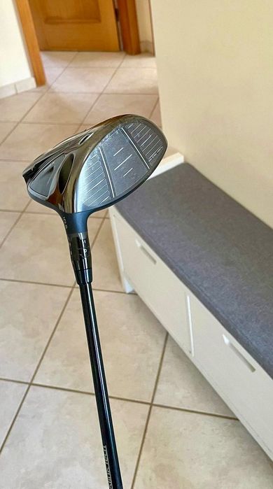 DRIVER Callaway Rogue 10.5 com regulação.