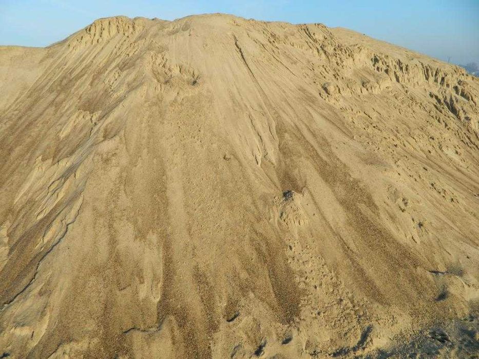 Ziemia Ogrodowa, Ziemia pod Trawniki, Piasek, Żwir, Transport