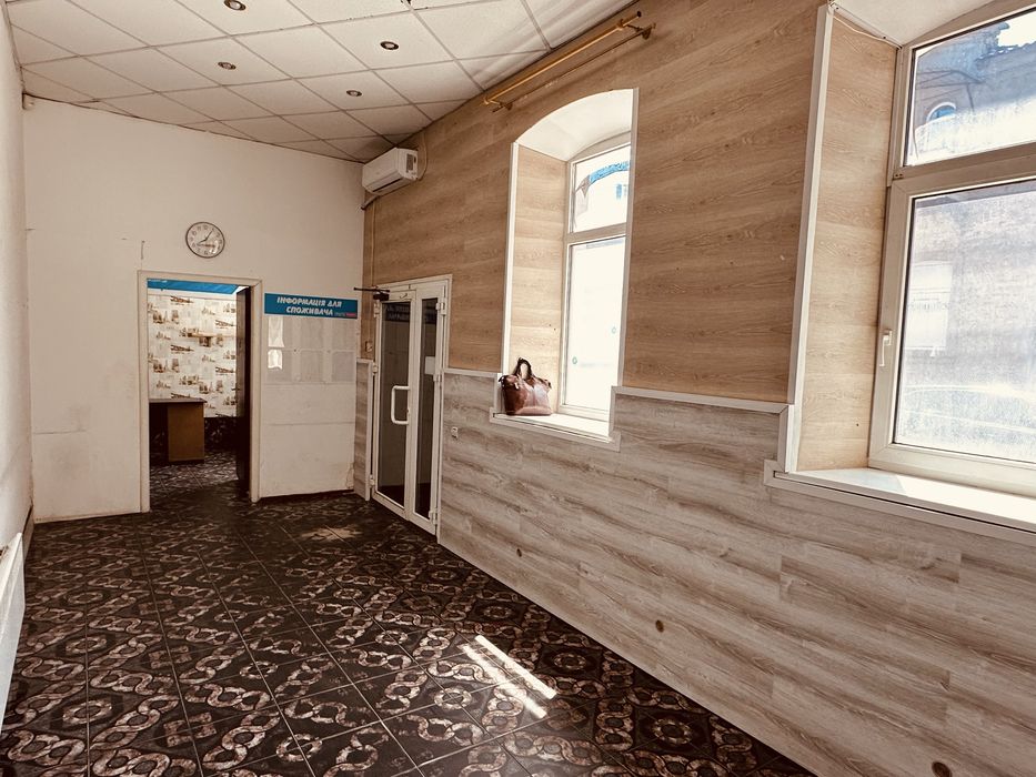 Аренда помещения 55м2 в центре ул.Гоголя.