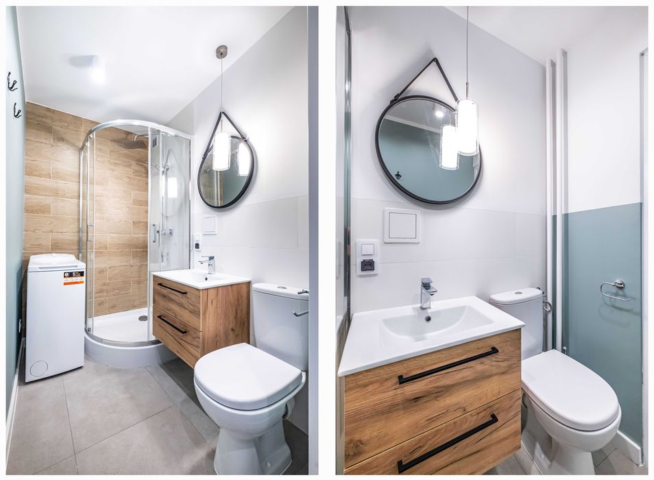 NOWY,przytulny pokój dla DZIEWCZYNY