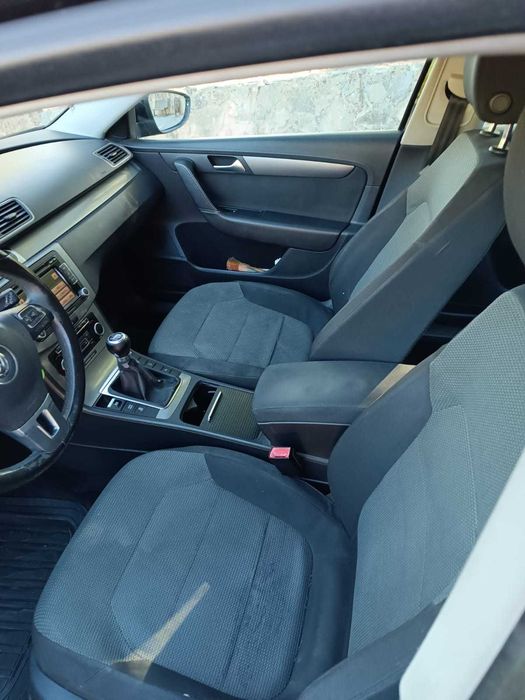 Vendo excelente carrinha VW Passat Variante — photo 3