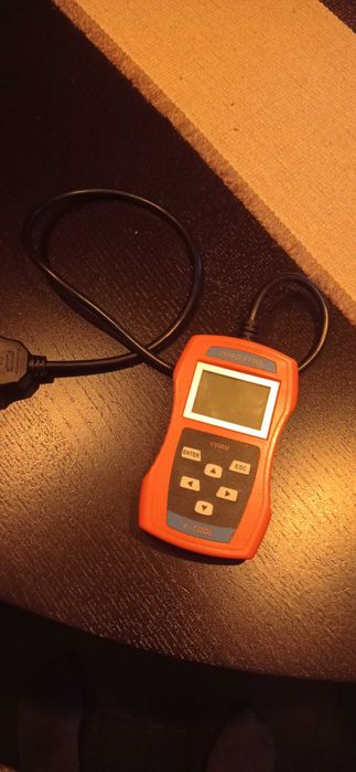 Skaner diagnoskop VAG 506M