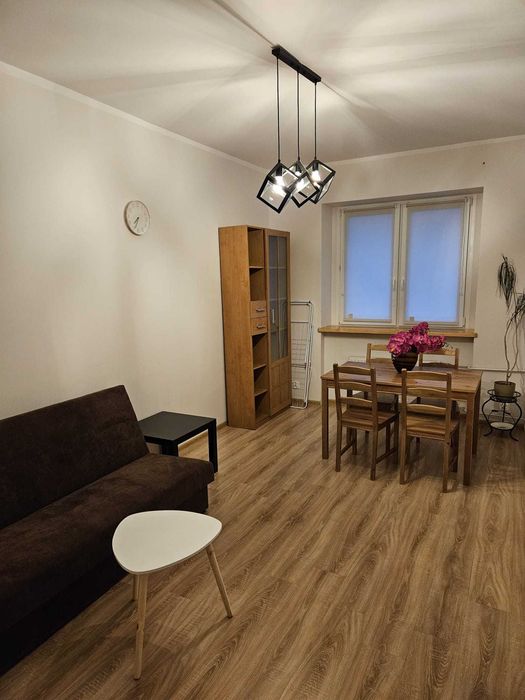 Wynajmę mieszkanie w spokojnej okolicy