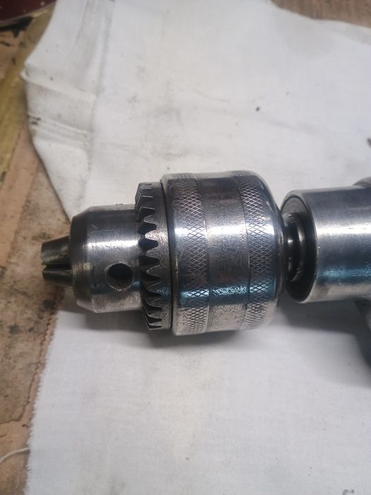 Wiertarka Celma PROTOTYP 1450 Obr/min