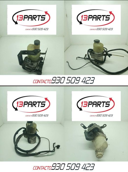 Diversas Bombas Direção Usadas Originais