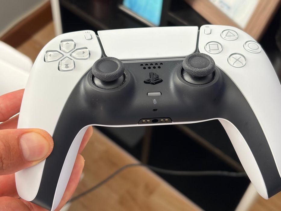 Ps5 Slim 1 T com leitor de discos