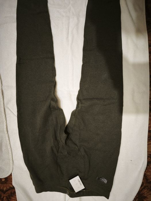 Термокофта і термоштани