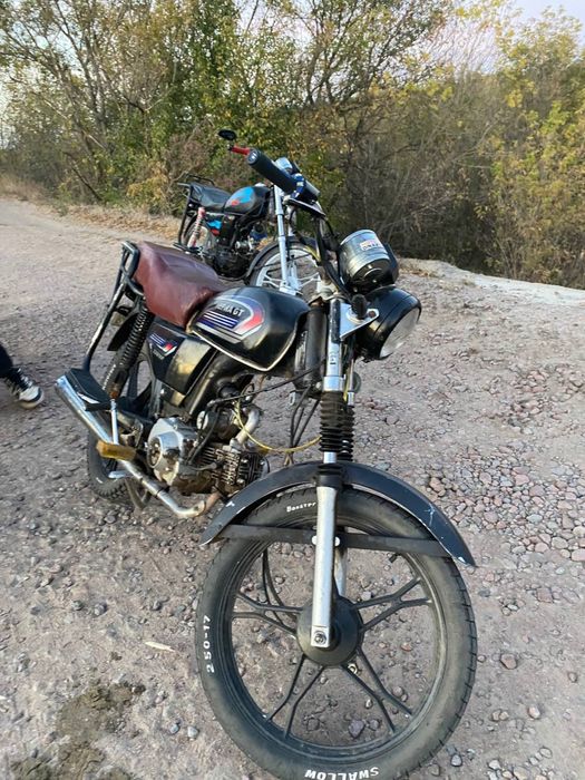 продам альфу 72сс