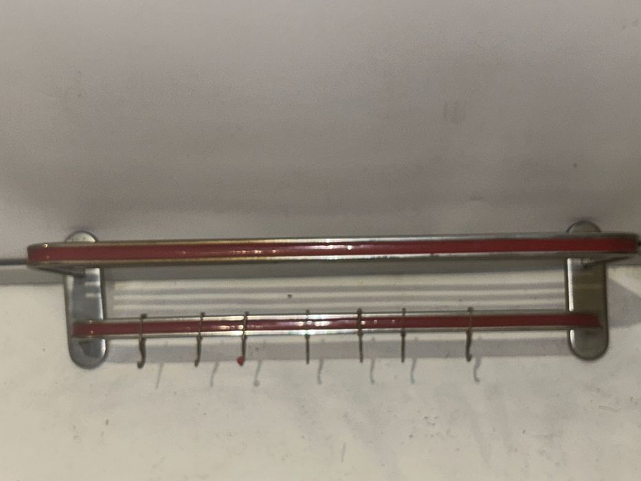 Stary WIESZAK Kolejowy - 70 cm