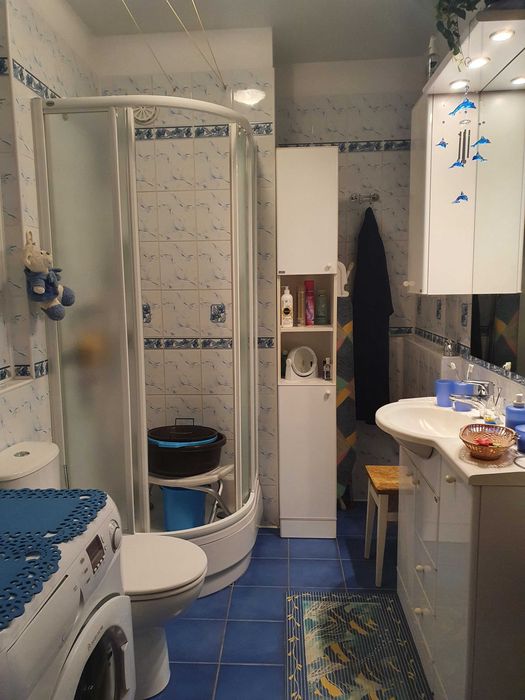 kawalerka-31 m², Grzegórzki -Mogilska/ a cozy studio apartment to let - Widok 4