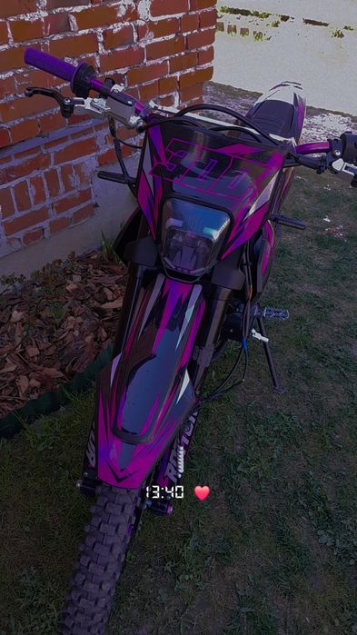 продам Rottor f1 300