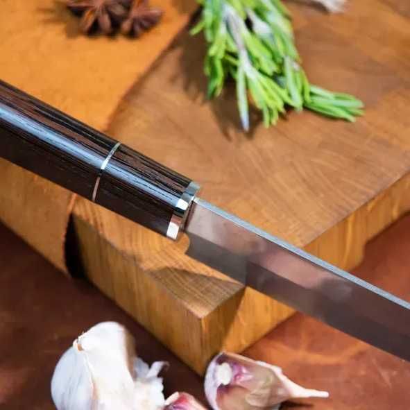 Професійні кухонні ножі шеф кухаря, японський ніж, ніж для риби