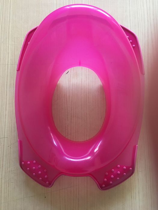 Redutor Novo de Sanita para Criança