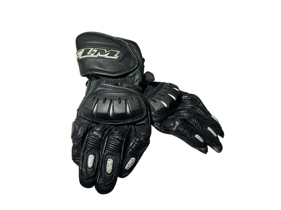 Rękawice motocyklowe FLM r. L