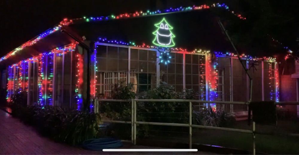 Leds Pixeis Endereçaveis Ws2811 5V a prova de agua