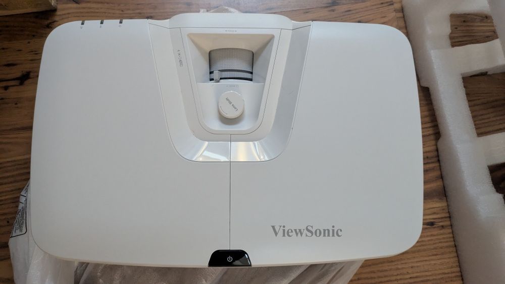 Projektor ViewSonic