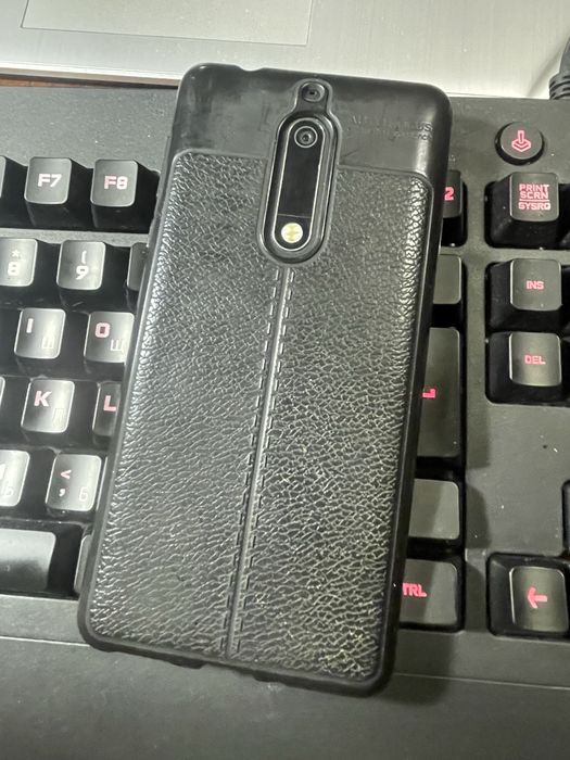 Nokia 5 16GB TA-1053