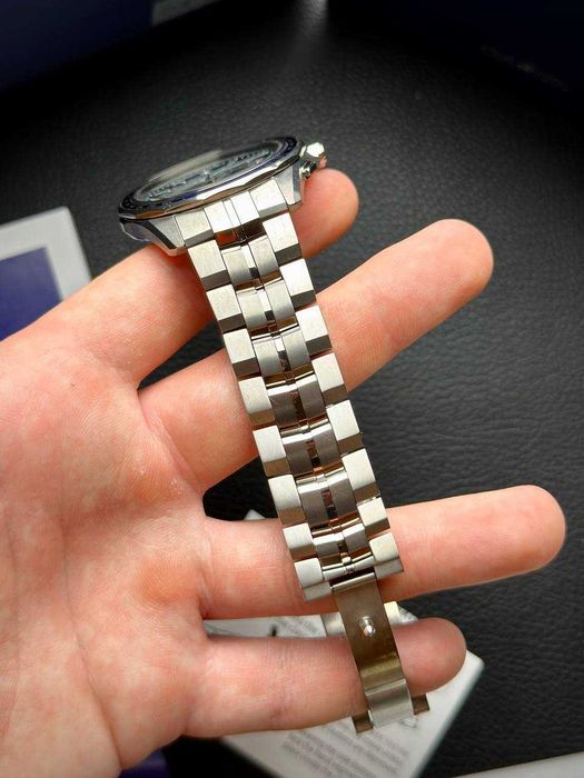 Casio Oceanus Manta OCW-S400-2AJF (JDM)