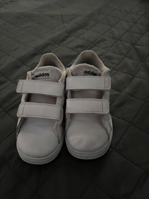 Sapatilhas Adidas criança