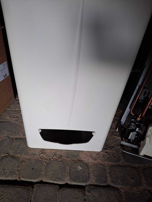 Sprzedam piecyk gazowy immergas