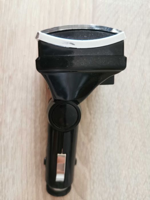 Transmiter samochodowy FM XENIC F-172A + pilot