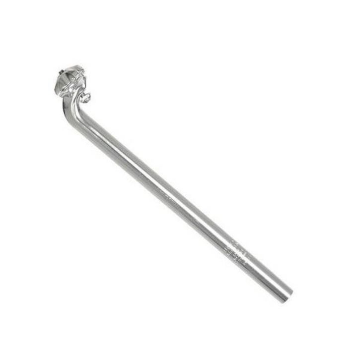 Nowa! Sztyca podsiodłowa Kalloy średnica 31.6mm długość 400mm