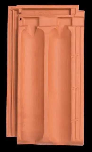 Telha Escandelha 35 anos de garantia