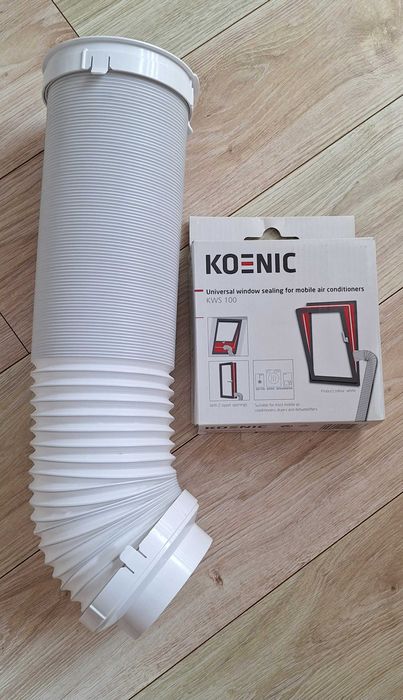 Klimatyzator Koenic KAC 3232