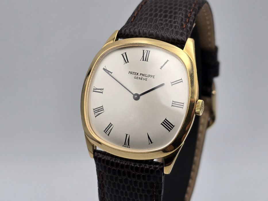 Patek Philippe ref.3844