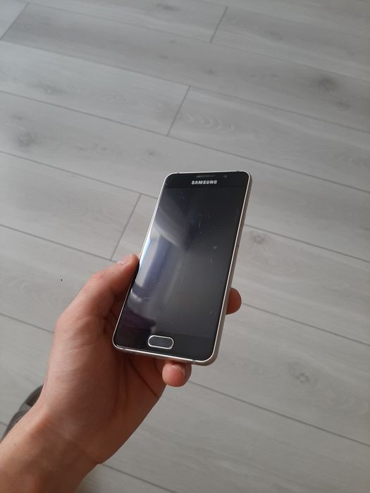 Samsung galaxy a3 2016