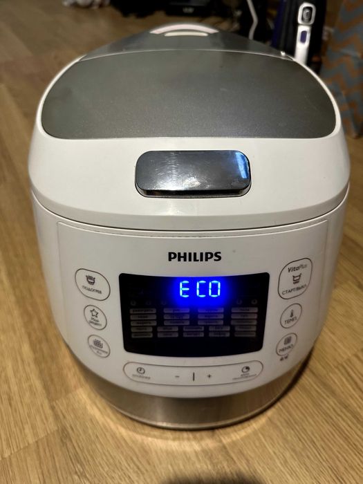 мультиварка Philips HD4734/03