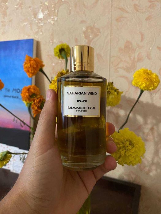 al haramain amber oud tobacco edition - купити парфумерію - Ціна