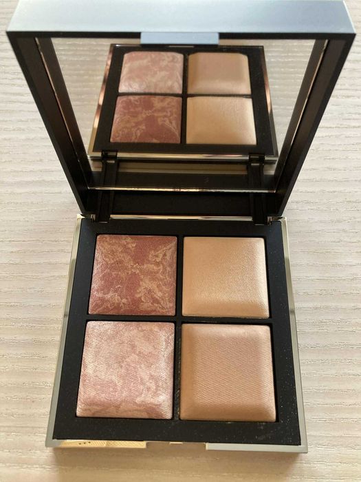 Dr Irena Eris Hybrid Face & Eye Palette, nowa,w oryginalnym opakowaniu
