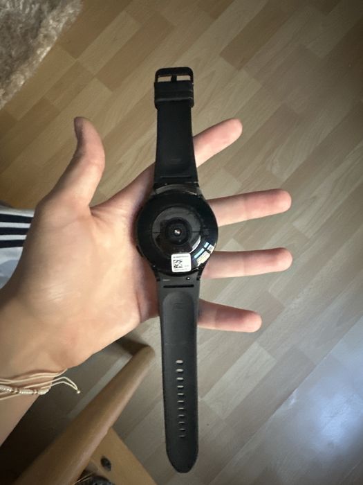 годинник Galaxy Watch 4 Classic