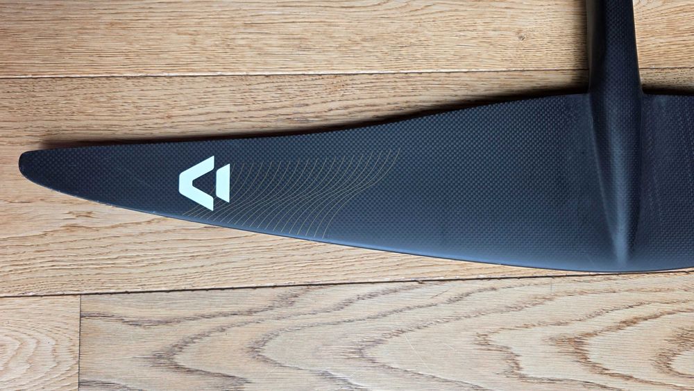 Foil Zestaw Duotone Glide 2.0 D/LAB 900cm + Stabilizator H185 Wingfoil