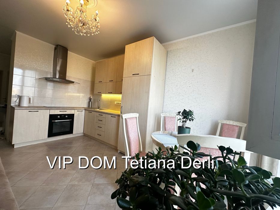 1-кімнатна квартира за адресою Куликове поле пл. (площа 44,7 м²) - Atlanta.ua - фото 14