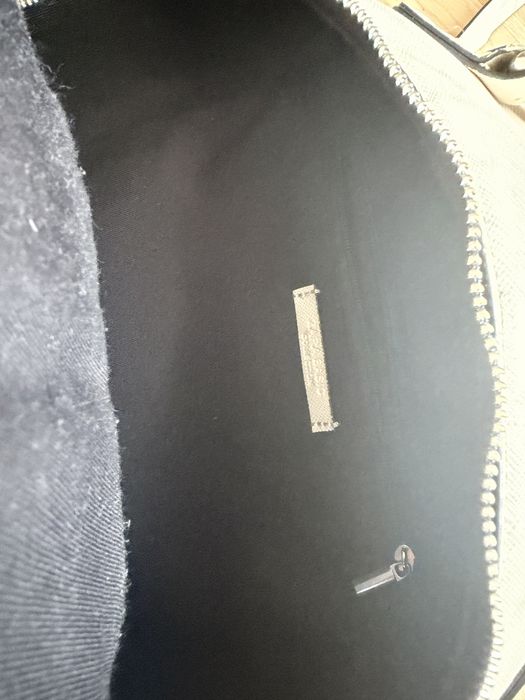 Рюкзак zara эко кожа