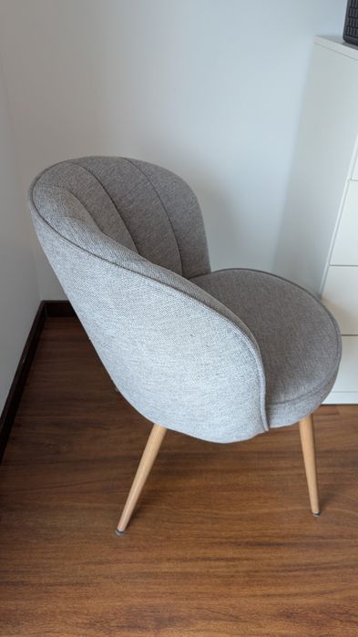 Cadeira de Quarto