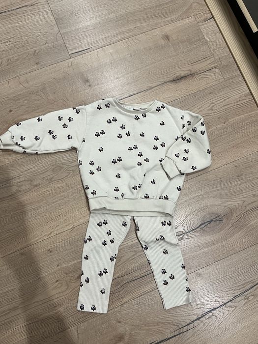 Komplet dres Zara 92