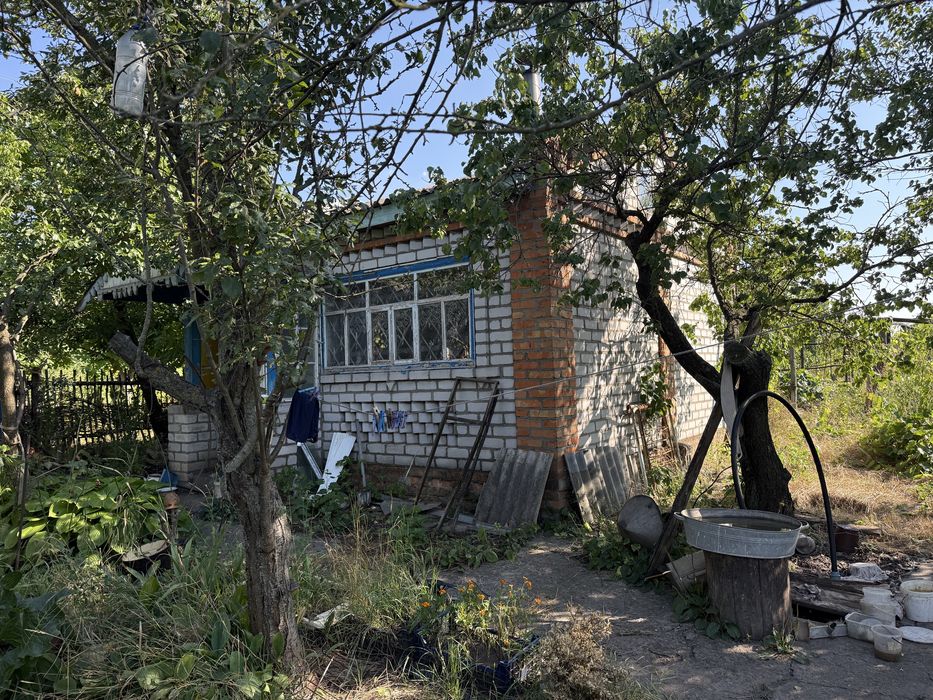 Продам дачу 20 соток у леса и реки Псёл